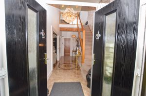 Hallway- click for photo gallery